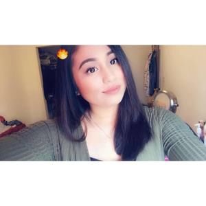 Meet your Posher, Rochelle